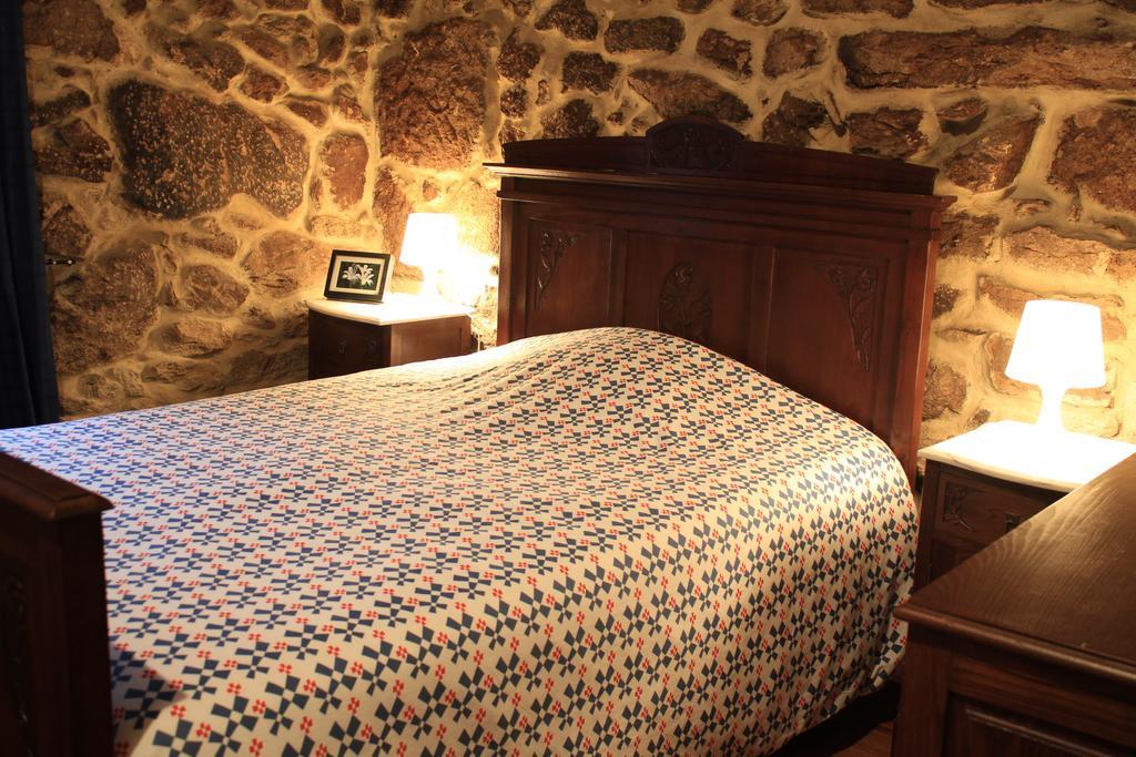 Casa Do Arco - Casa De Campo Mezio Room photo
