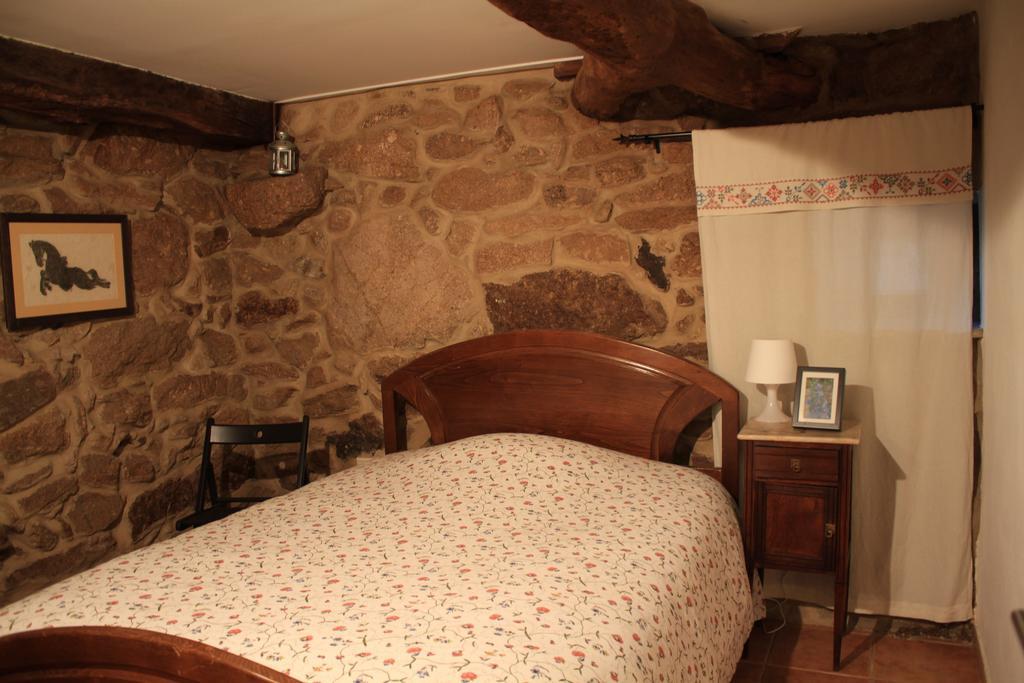 Casa Do Arco - Casa De Campo Mezio Room photo